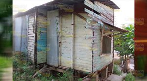 Transitar por “Las Camillas” en Poza Rica, es como regresar en el tiempo Transitar por “Las Camillas” en Poza Rica, es como regresar en el tiempo