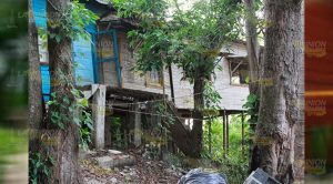Transitar por “Las Camillas” en Poza Rica, es como regresar en el tiempo Transitar por “Las Camillas” en Poza Rica, es como regresar en el tiempo