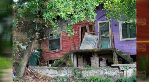 Transitar por “Las Camillas” en Poza Rica, es como regresar en el tiempo Transitar por “Las Camillas” en Poza Rica, es como regresar en el tiempo