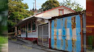 Transitar por “Las Camillas” en Poza Rica, es como regresar en el tiempo Transitar por “Las Camillas” en Poza Rica, es como regresar en el tiempo