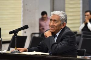 Analizan diputados perfiles de aspirantes a la Contraloría de la Fiscalía