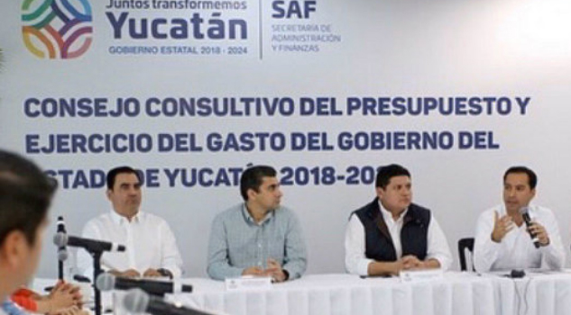 Yucatán obtiene calificación histórica en transparencia: IMCO