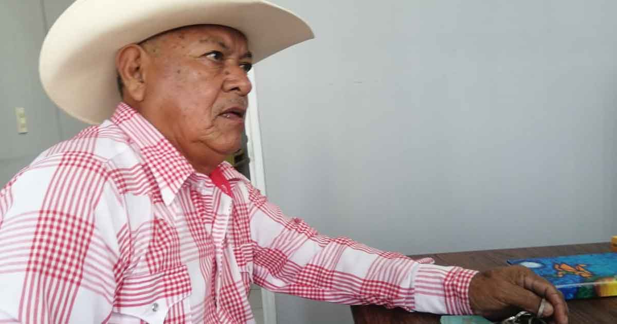 Acusan a comisariado ejidal de usurpar funciones en Pueblo Nuevo