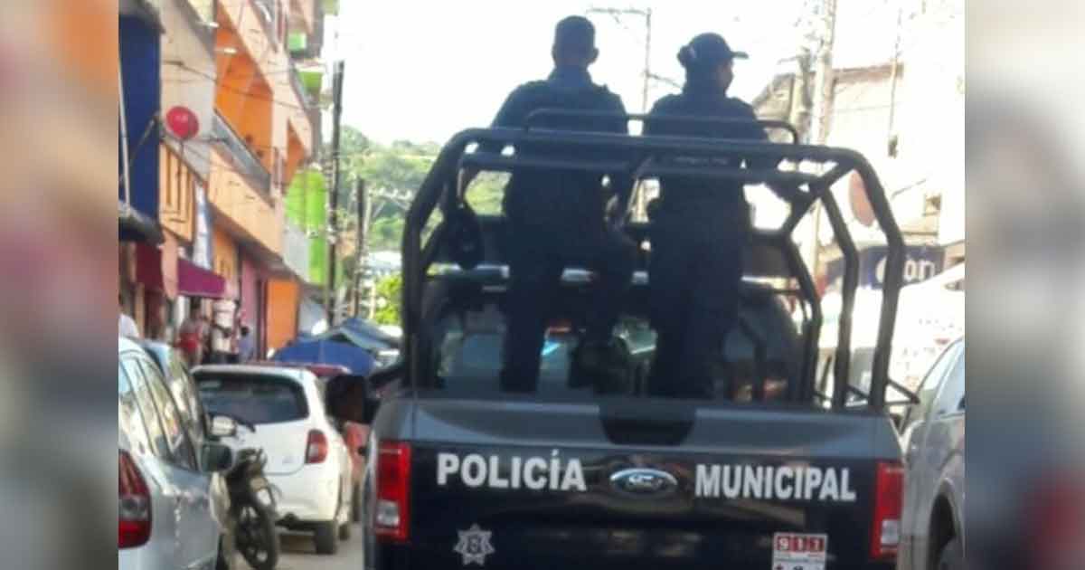 Le cambian tarjeta y le retiran 8 mil pesos, en Huejutla