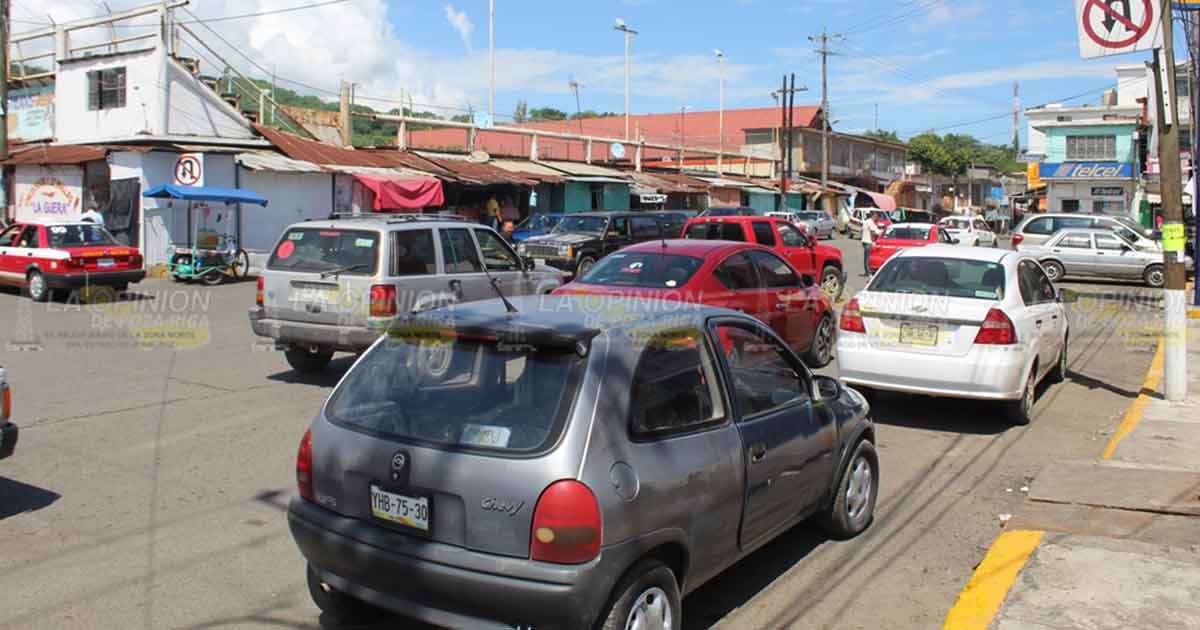 Urge que fumiguen en Cerro Azul