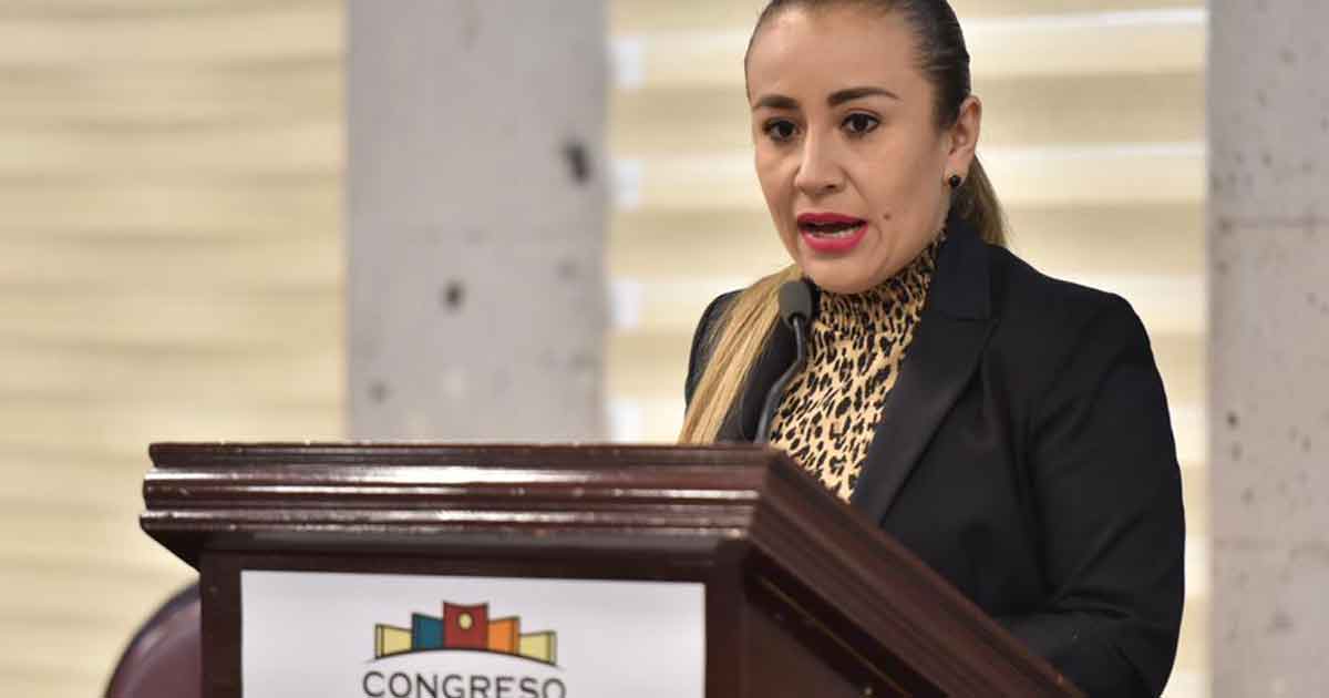 Propone Diputada reforzar legislación sobre plásticos de un solo uso B