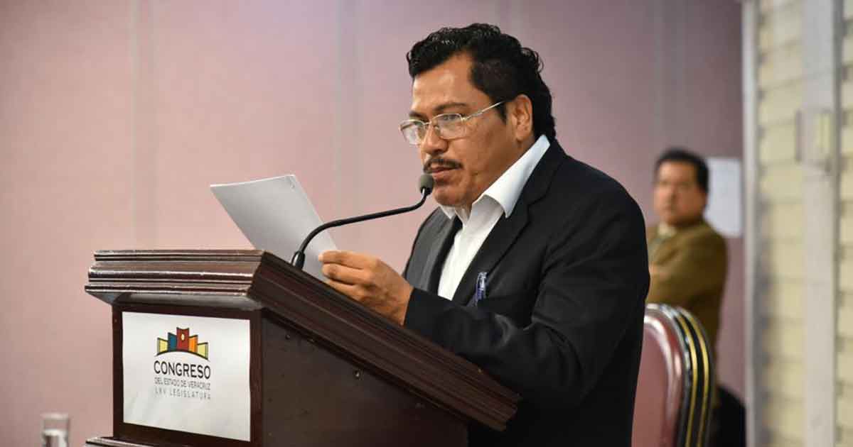 Diputado pide a la SSP apegarse a protocolos y respetar derechos humanos