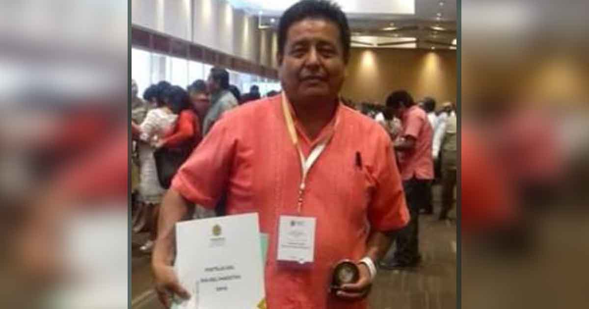 Acusan a director en la comunidad de Pueblillo por desvío de recursos