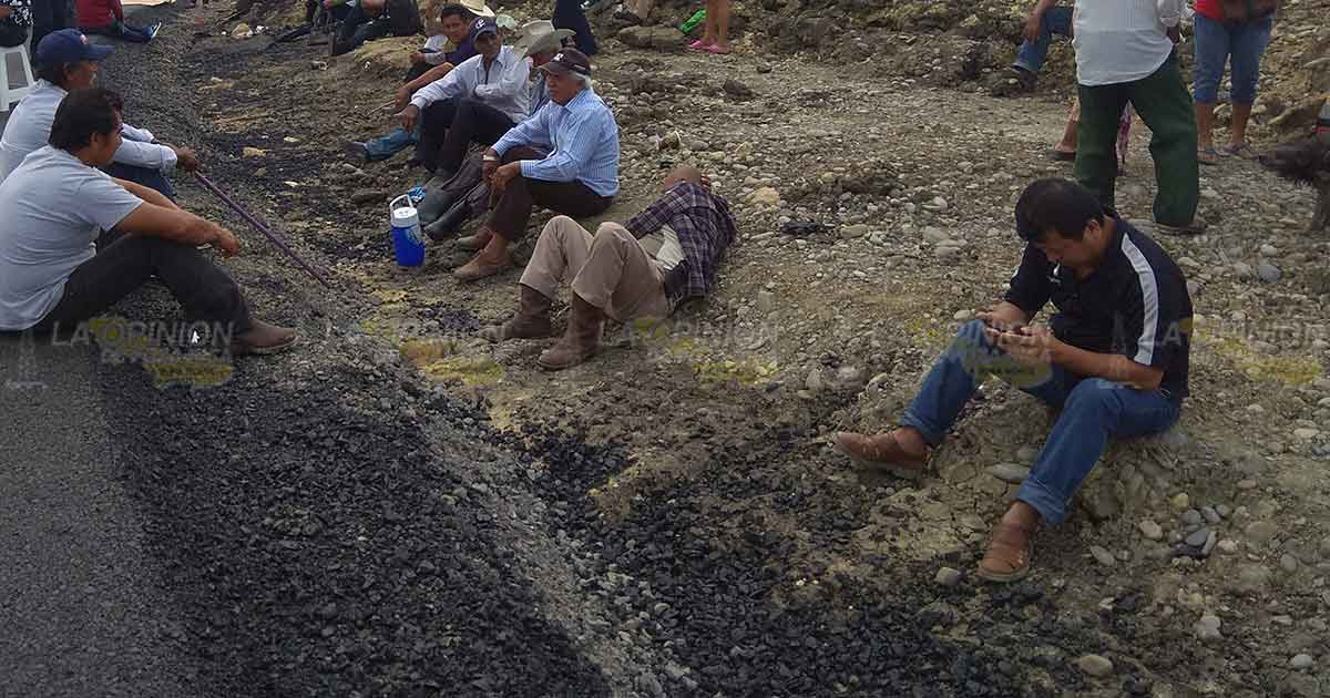 Fuentes de empleo en Tuxpan siguen siendo mínimas