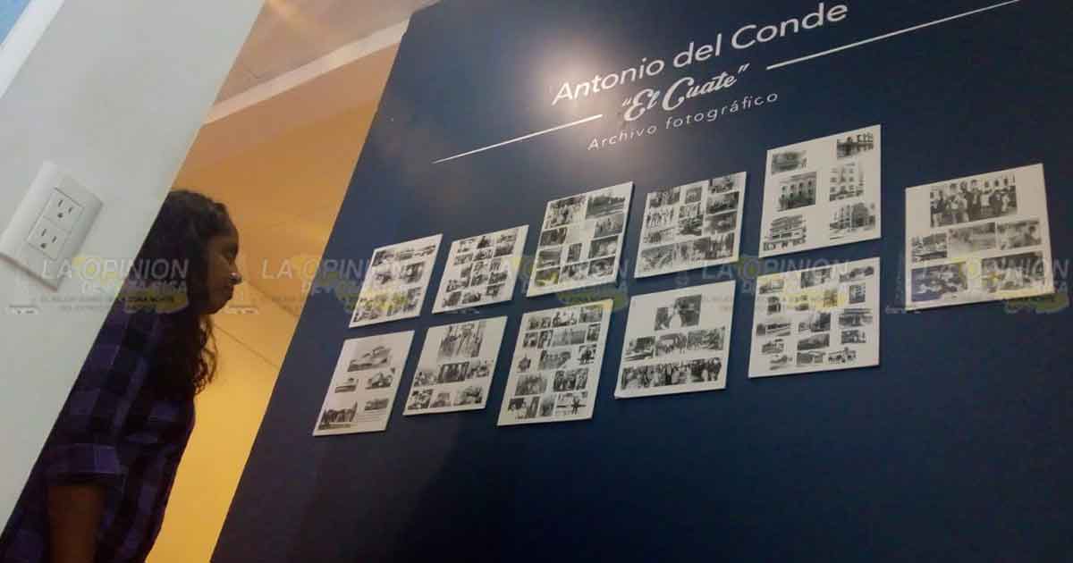 Homenaje en Tuxpan al mexicano que aportó armas y el yate Granma a Fidel Castro