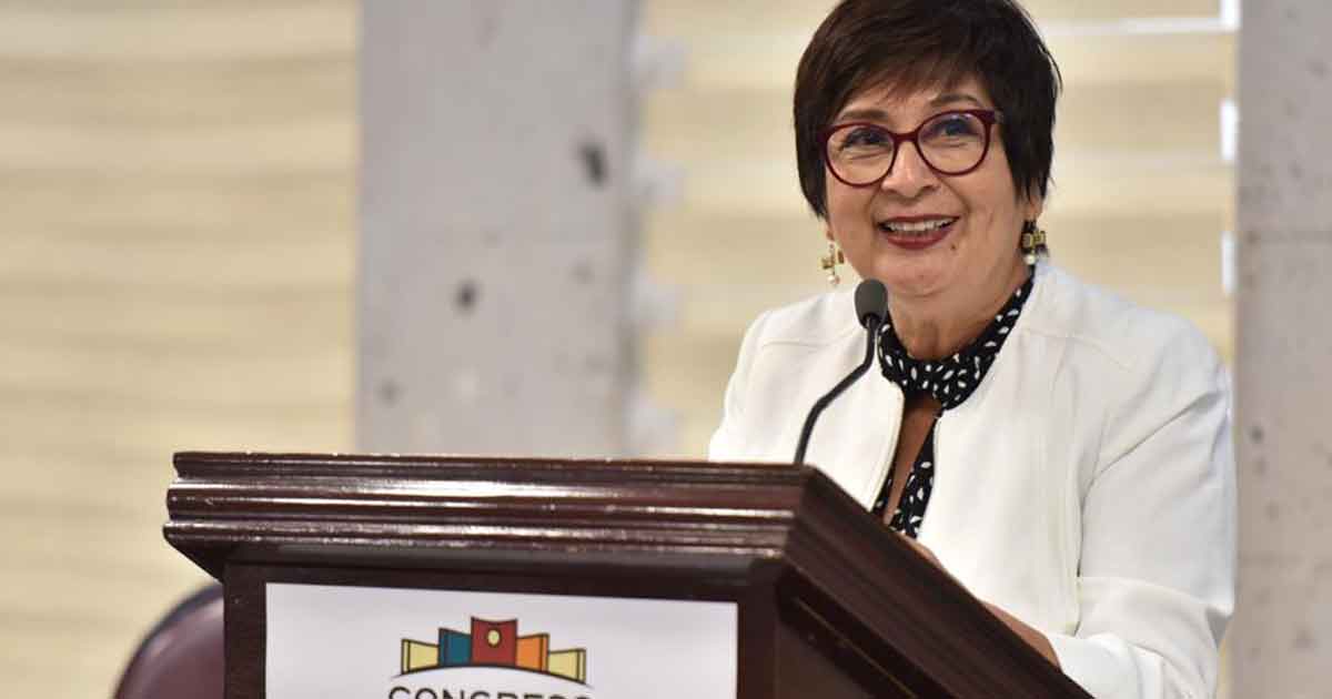 Busca diputado Jorge Moreno homologar leyes para incluir trastornos de talla