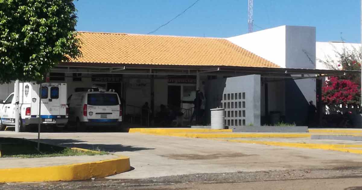 Sangrienta riña en Zacamixtle