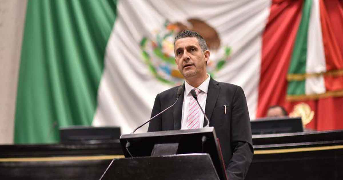 Se irá a fondo en posibles actos de corrupción cometidos en el Gobierno Yunista: Víctor Vargas