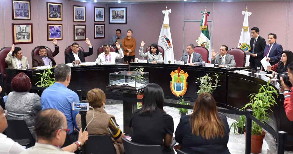 Propone TEJAV implementar Sistema de Notificaciones Electrónicas en la entidad