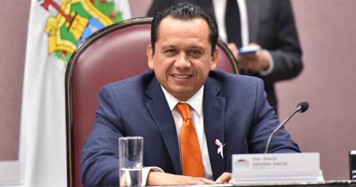 Propone diputado Alexis Sánchez reformas para mejorar al sector pesquero