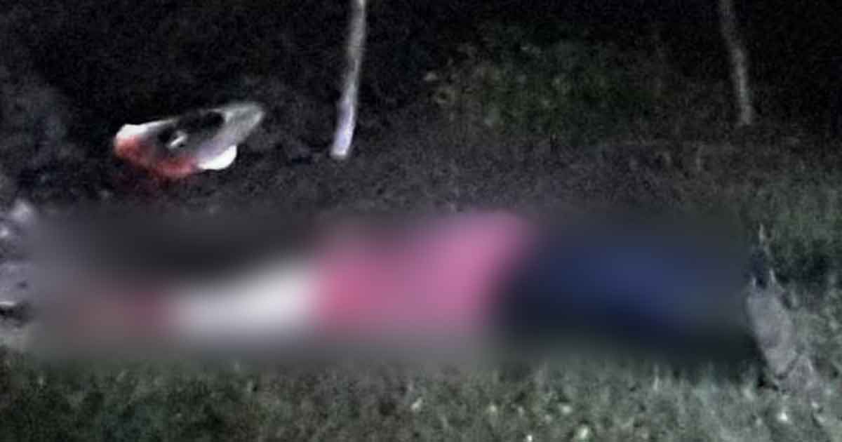 Salió a trabajar al campo y ya no volvió en San Rafael