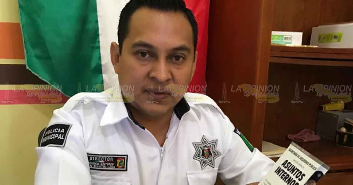 Abusos de los policías podrán ser denunciados