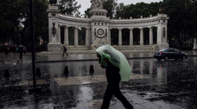 ¡Atentos! Frío y lluvias afectarán a estos estados
