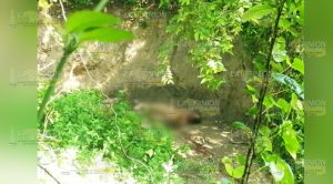¡MACABRO HALLAZGO!, ejecutan a tres personas en Tihuatlán