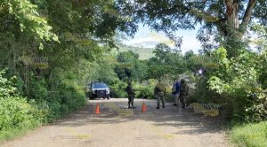 ¡MACABRO HALLAZGO!, ejecutan a tres personas en Tihuatlán
