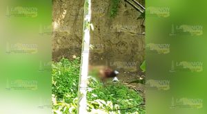 ¡MACABRO HALLAZGO!, ejecutan a tres personas en Tihuatlán