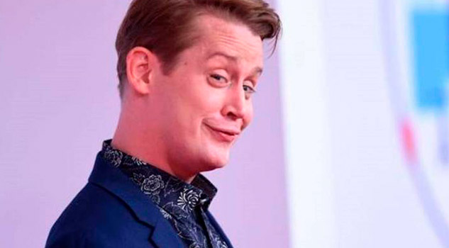 ¡Macaulay Culkin se convirtió en bailarín de Lizzo y tienes que verlo! ¡Macaulay Culkin se convirtió en bailarín de Lizzo y tienes que verlo!