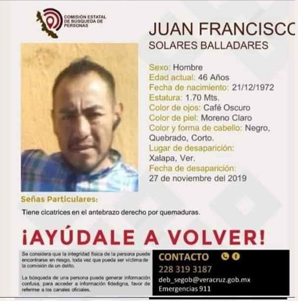 Identifican los cuerpos de los 3 degollados al interior de parcela de caña