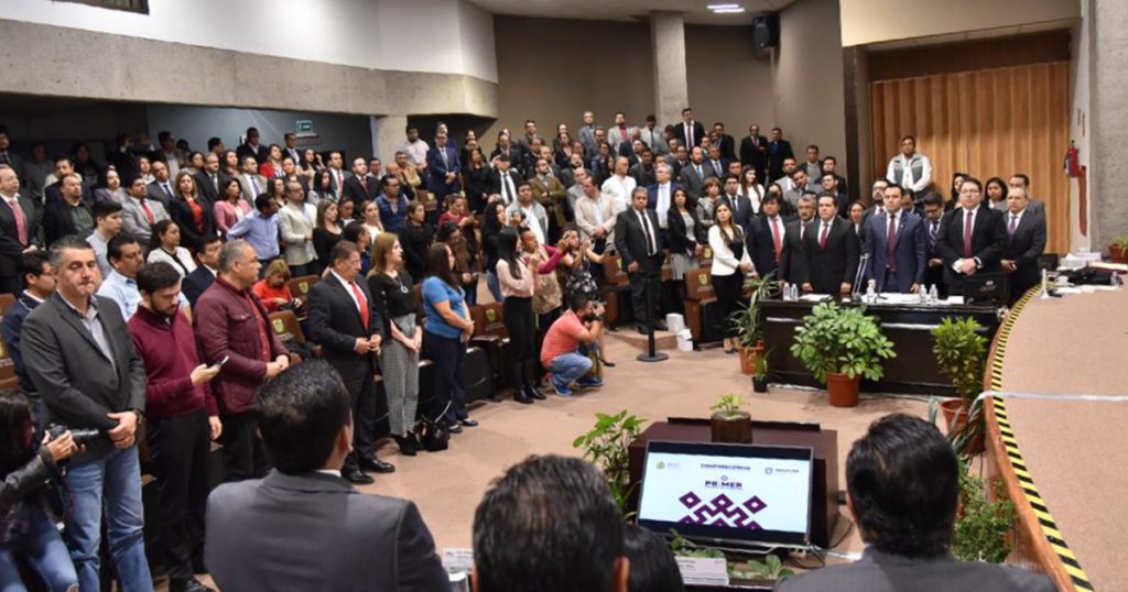 Veracruz, un estado de oportunidades y con fortaleza financiera