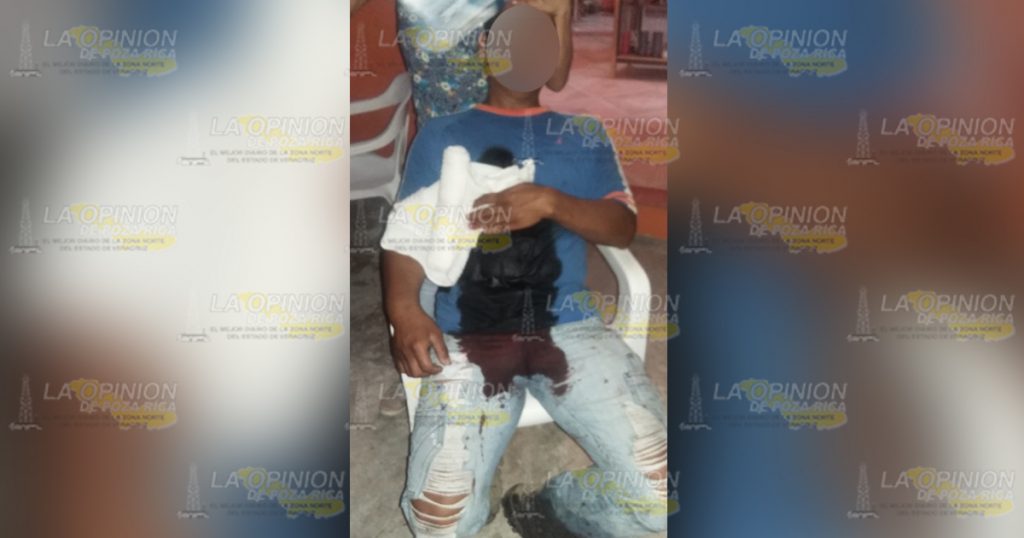 Inseguridad no da tregua