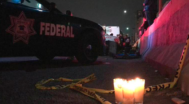 Detienen a uno de los choferes involucrados en fatal accidente de la México-Pachuca