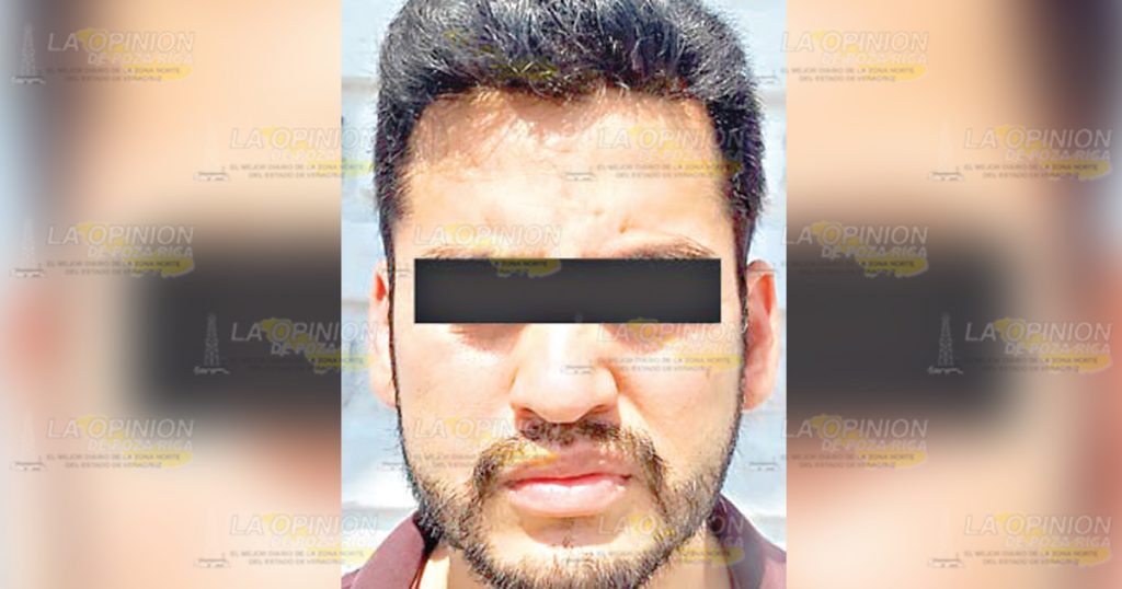 Descuartizado, dueño de un bar en Las Granjas