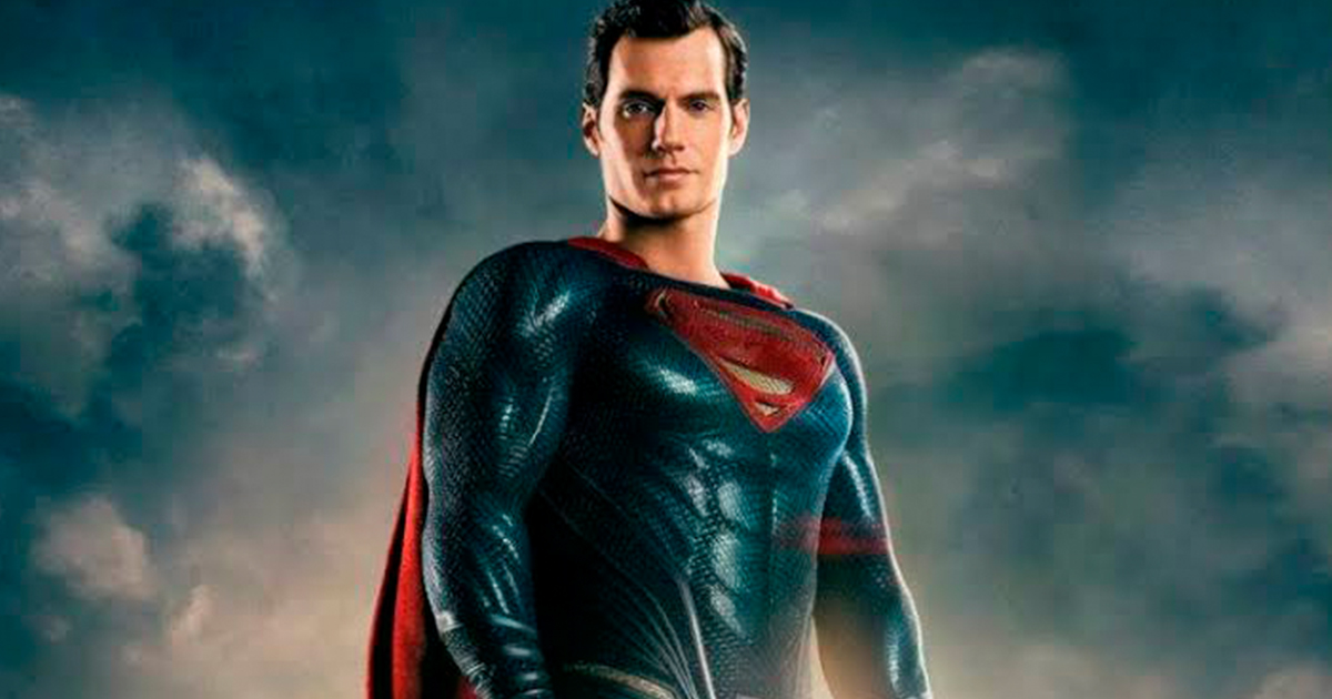 Henry Cavill admite que Liga de la Justicia 'no funcionó'