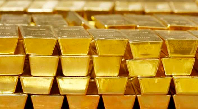 Roban lingotes de oro con valor de 520 mdp en Sonora