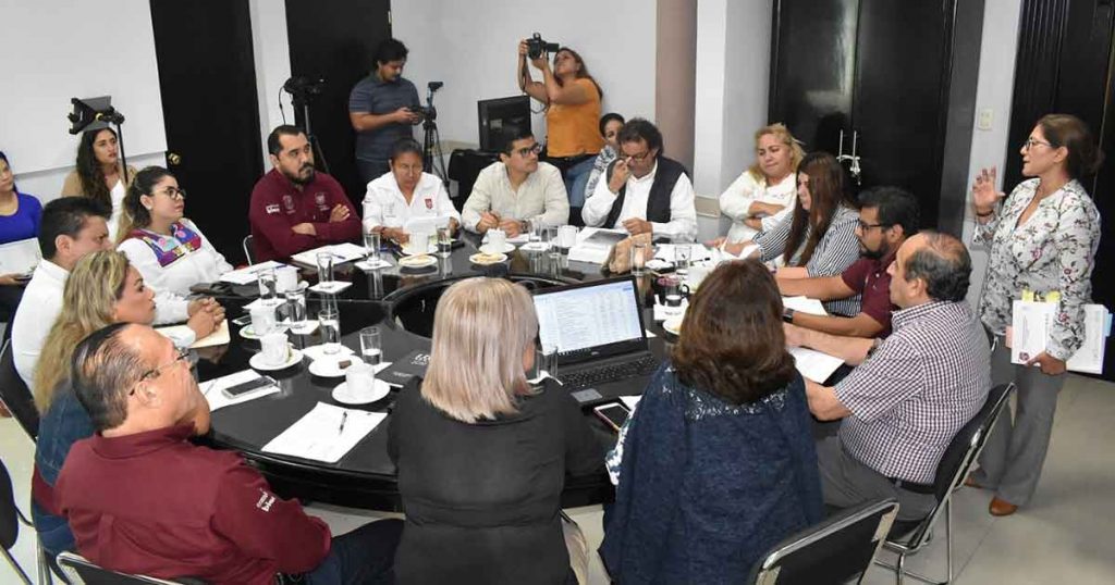 Plaza Cívica 18 de Marzo será el recinto para el Segundo Informe de Gobierno