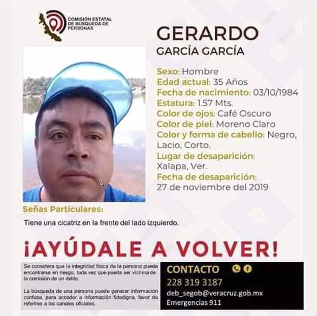 Identifican los cuerpos de los 3 degollados al interior de parcela de caña