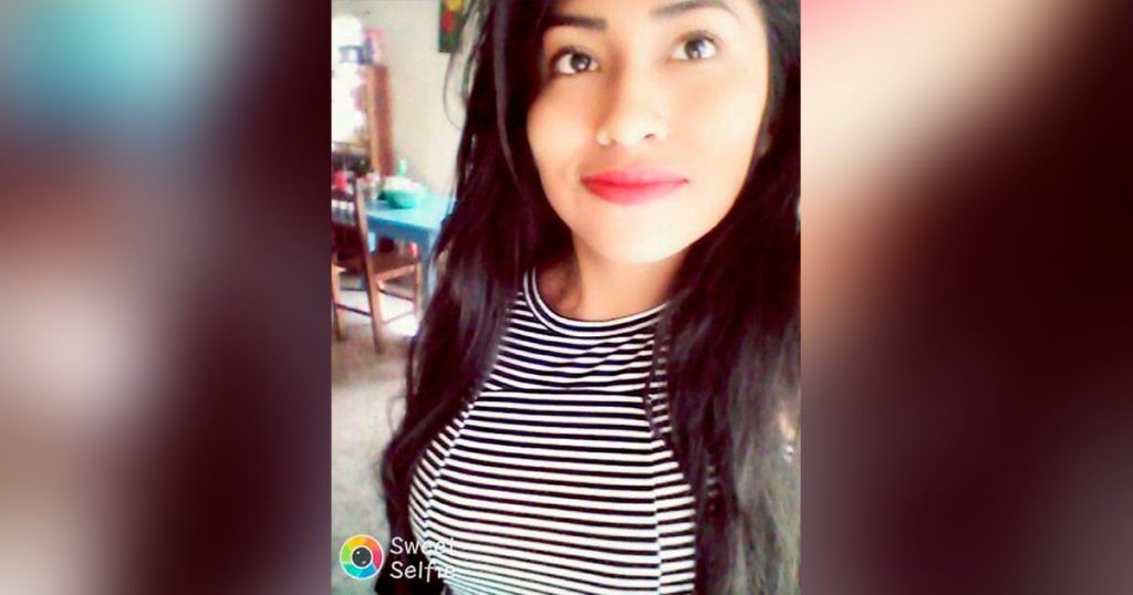 Reportan como desaparecida a joven estudiante del CBTIS 78, de Poza Rica