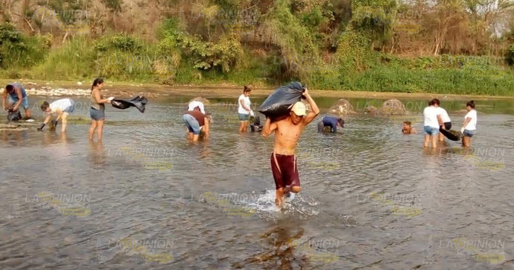 Urge regular descargas de aguas negras en afluentes