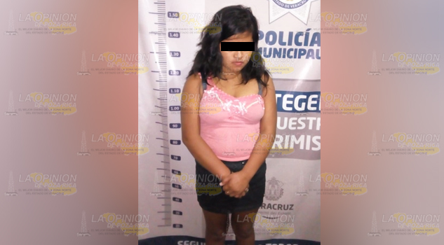 Mujeres pelean el amor de un hombre