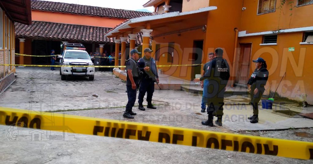 Capacitan a Policías como primer respondiendote