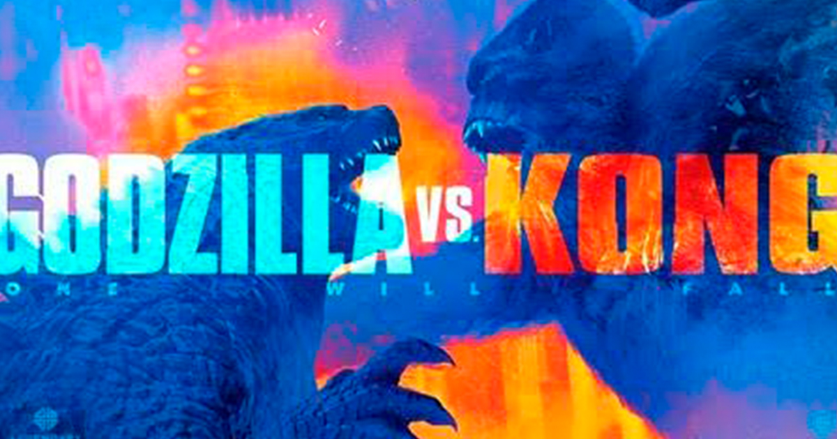 Retrasan estreno de Godzilla vs Kong, película donde sale Eiza González