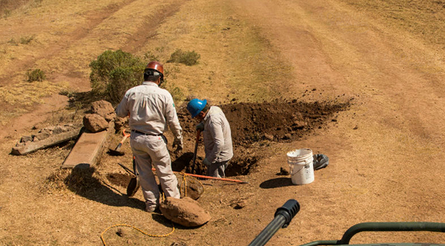 Puebla registra aumento en tomas clandestinas de gas LP