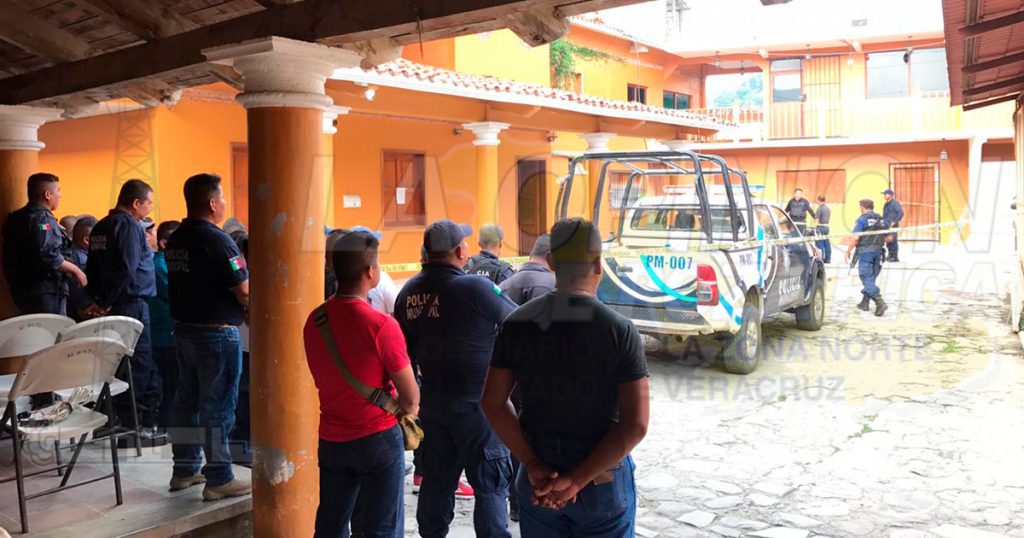 Capacitan a Policías como primer respondiendote