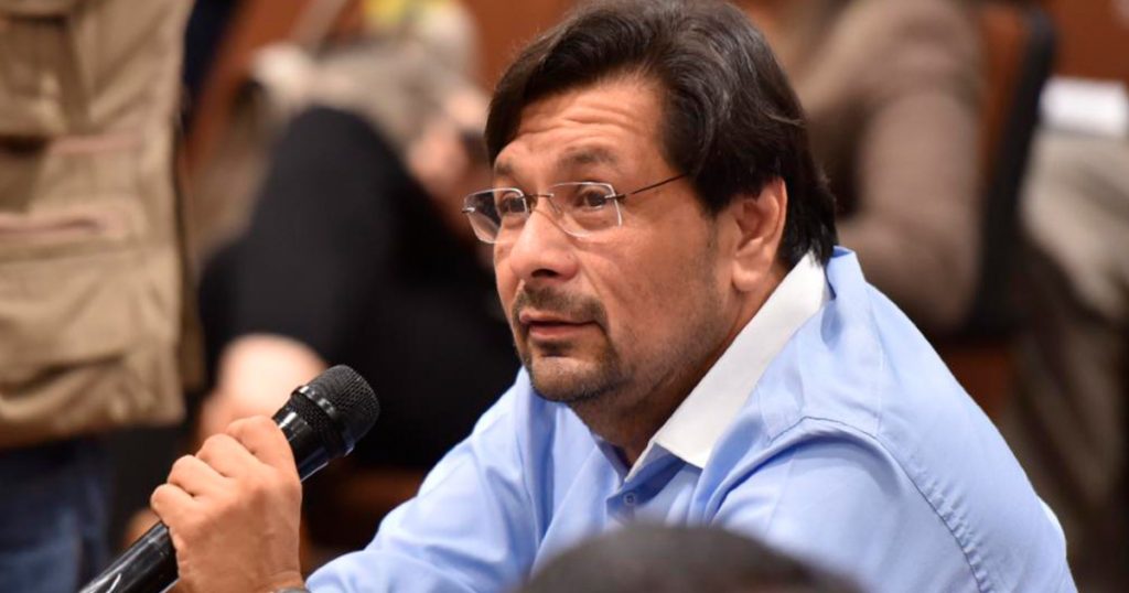 Responde titular de Sefiplan preguntas de diputados del Congreso local