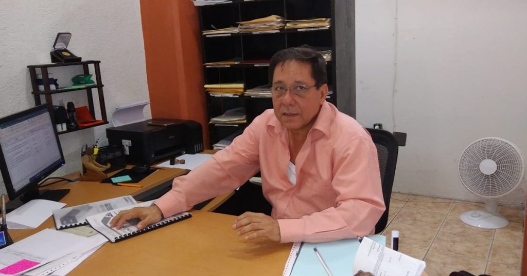 Atiende Registro Civil actos de extranjería