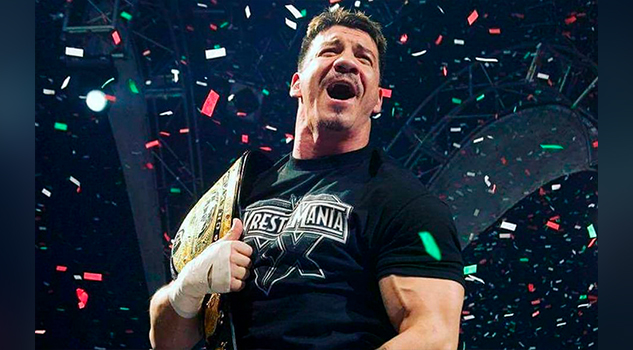 Eddie Guerrero, lo recordamos a 14 años de su muerte