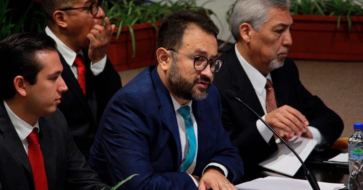Énfasis en la construcción de caminos