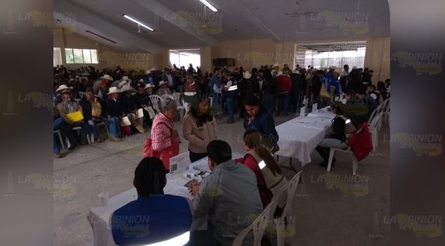 Mas de 18 mdp para ganaderos