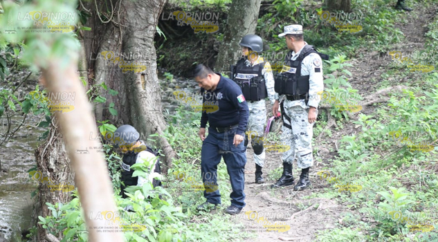 Le reventaron la cabeza