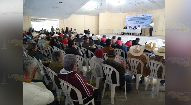 Mas de 18 mdp para ganaderos