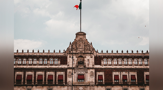 ¿Qué hacer en Ciudad de México? Deslúmbrate con el desborde de cultura e historia que encierra la Capital